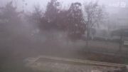 مه در بابل