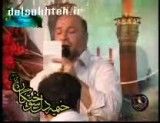 حسین سازور-سرود زیبای میلاد امام حسین90