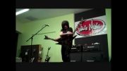 Michael Angelo Batio - On The Double