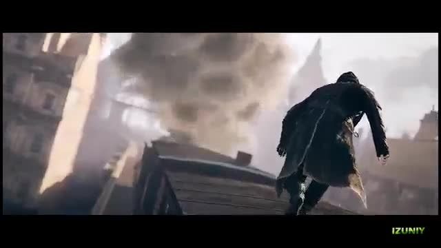 Assassin&rsquo;s Creed Syndicate Trailer