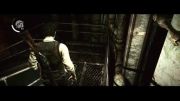 The Evil Within Scary Momment 2