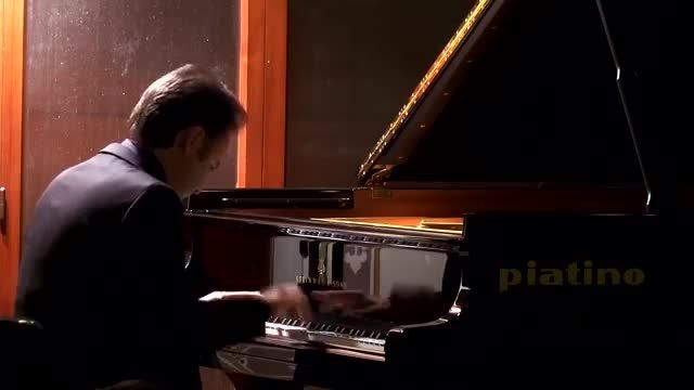 Mozart - 12 Variations K.265