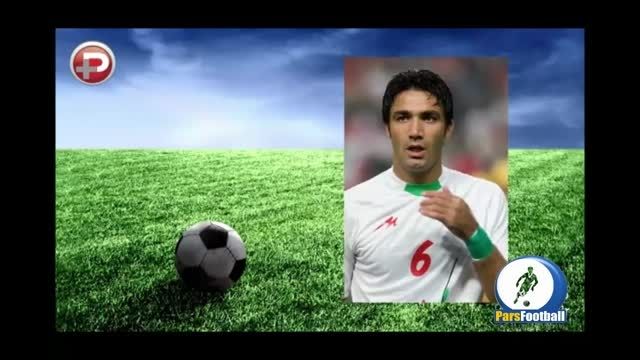 افشاگری جواد نکونام درباره تیم ملی بعد از 2 سال