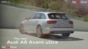 رسمی:آئودی 2015 Audi A6