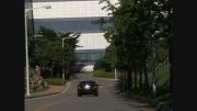 کارخانه رنو در بوسان کره جنوبی