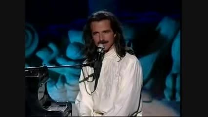 Yanni Nightangle Live