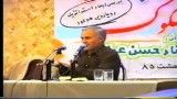 دکتر عباسی-چرا از رهبری هیچ انتقاد نمیکنید؟!