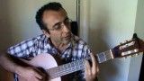 تو را نگاه می کنم ابی گیتار ایرانی To Ra Negah Mikonam Ebi Persian Guitar