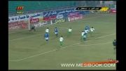 ذوب آهن اصفهان  0 - 1 استقلال تهران / جام حذفی