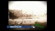 کریمی - رحلت حضرت محمد (ص) - گریونه چشای عالم
