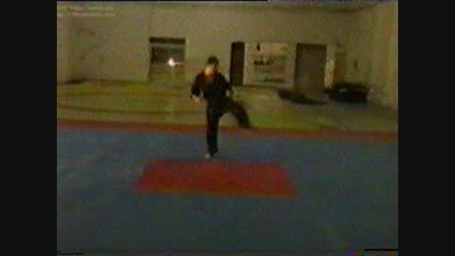 کاتای   CASPIAN  (پرفکت کاراته )