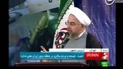 رونمایی ایران از دو موشک و دو هواپیمای بدون سرنشین