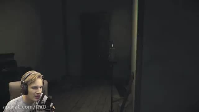 pewdiepie layers Of Fear part 3