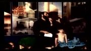 هلالی-بر شانه ام شبانه