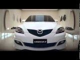 Mazda3 Commercial