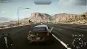 تریلری جدید از بازی Need For Speed Rivals