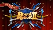 تریلر بازی  Royal Revolt 2 ویندوز فون - ویندوز فون سنتر
