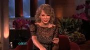 Taylor Swift...Interview 01