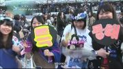 Super Juniors concert in japan