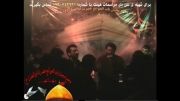حاج سید محمود موسوی-رمضان92 مجمع محبان باب الحوائج بهشهر