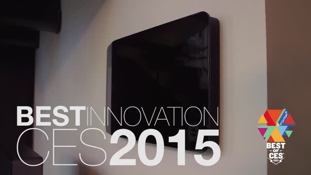 بهترین های CES 2015 در حوزه ابداع: Energous Watt