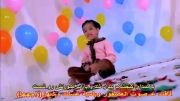 ویدئو کلیپ قمرة به لهجه شامی به همراه زیر نویس عربی و فارسی