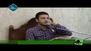 سید علی علوی تقلیدی استاد مصطفی اسماعیل (فاطر3)