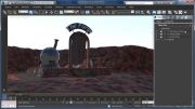 Autodesk 3ds Max2014 30 Outputting Files Using State Sets
