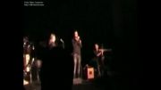 ویدئویی زیبا از کنسرت Rezzar