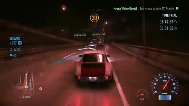 Need For Speed  TWO NEW CARS