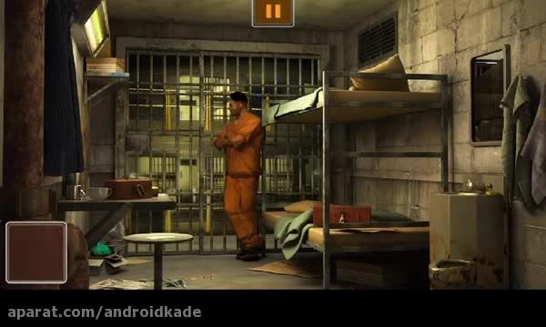 Prison Break: Alcatraz
