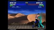 Javad Music VS Mr Agentdiaz -Mortal Kombat