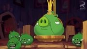 (Angry Birds (pig talent