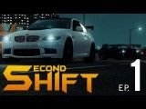 GTA IV - Second Shift | Ep.1