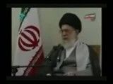 شجاعت امام خمینی