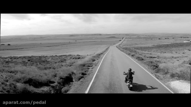 موتورسیکلت کروزر دوکاتی XDiavel