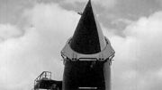 اولین موشک بالستیک بسیار خفن آلمانی v2 که شلیک نشد