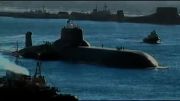 تایفون - بزرگترین زیردریایی ساخته شده