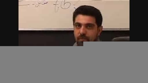 آموزش تکنیکی مبحث قرابت معنایی استاد احمدی - 6