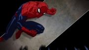 قسمت 15 فصل دوم ultimate spider man کامل