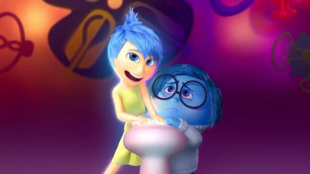 inside out تریلر(6)