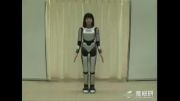 انسان نما ترین ربات ساخته شده از 4 ربات ژاپنی