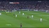 خلاصه بازی  رئال مادرید vs بارسلونا | 1 - 1 | [ دور رفت | نیمه نهایی جام حذفی ]