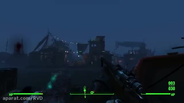 Fallout 4 part 24