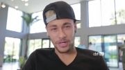 &#039;O sonho de ser campe&atilde;o n&atilde;o acabou&#039;, disse Neymar ao de