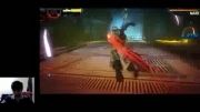 lets play YAIBA ninja gaiden Z ep 3 : WHAT THE F#CK