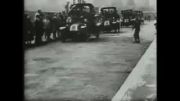 تاکسی 360 رنو، نخستین حمل کنندگان سرباز در طول تاریخ