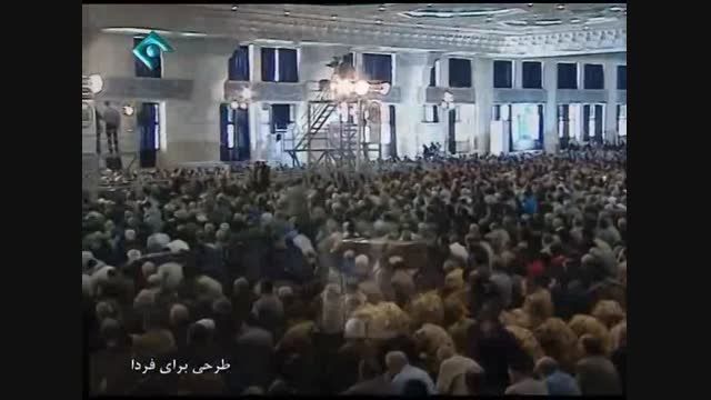 جالب-رحیم پور ازغدی-ماجراهای شورای عالی انقلاب فرهنگی
