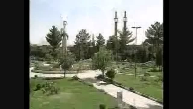 فیلم/معرفی شهرستان سیرجان در یک نگاه
