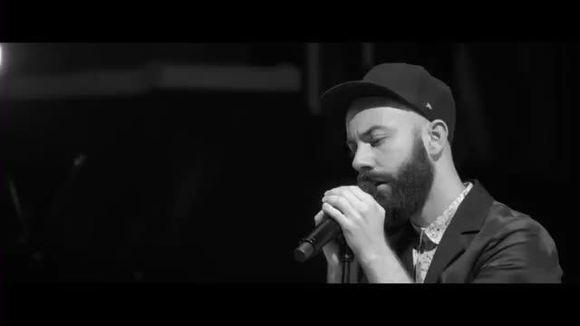 WOODKID - Iron - Quintet Version